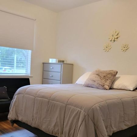 2 Master Suite Apartment Near North Florida Regional Med, Uf Health, & Mall Gainesville Kültér fotó