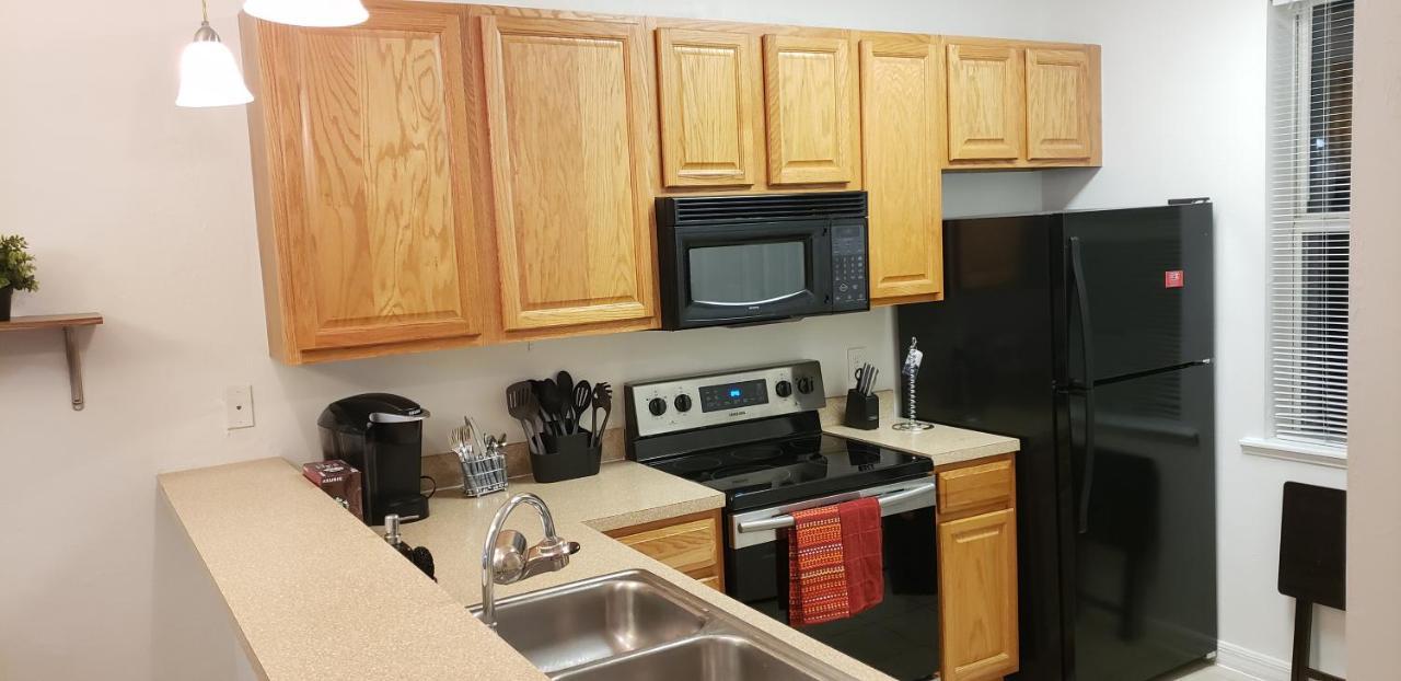 2 Master Suite Apartment Near North Florida Regional Med, Uf Health, & Mall Gainesville Kültér fotó