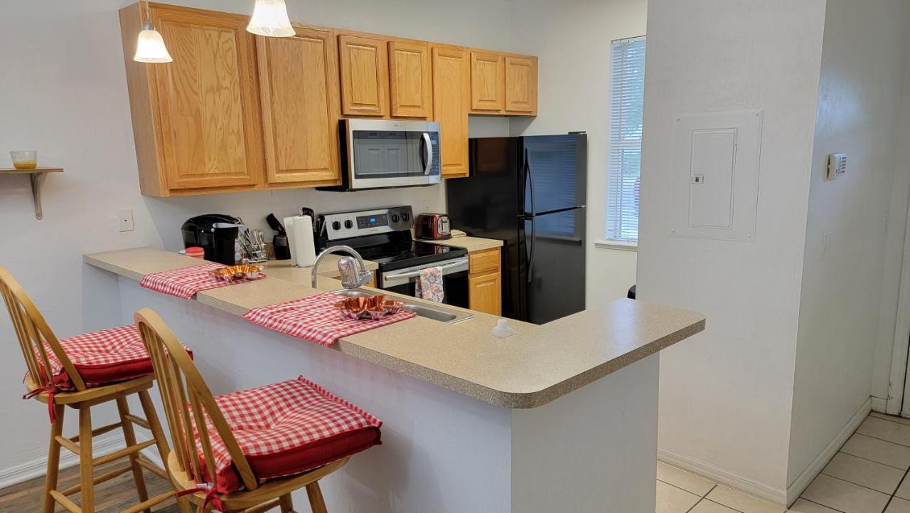 2 Master Suite Apartment Near North Florida Regional Med, Uf Health, & Mall Gainesville Kültér fotó